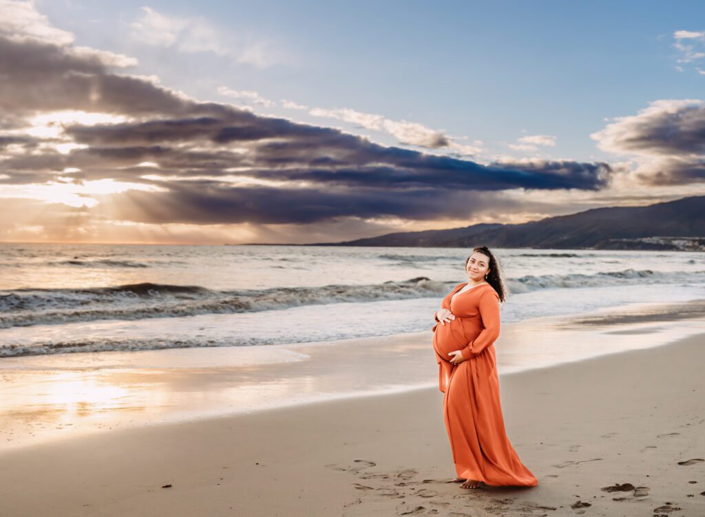 Los Angeles Family Photographer