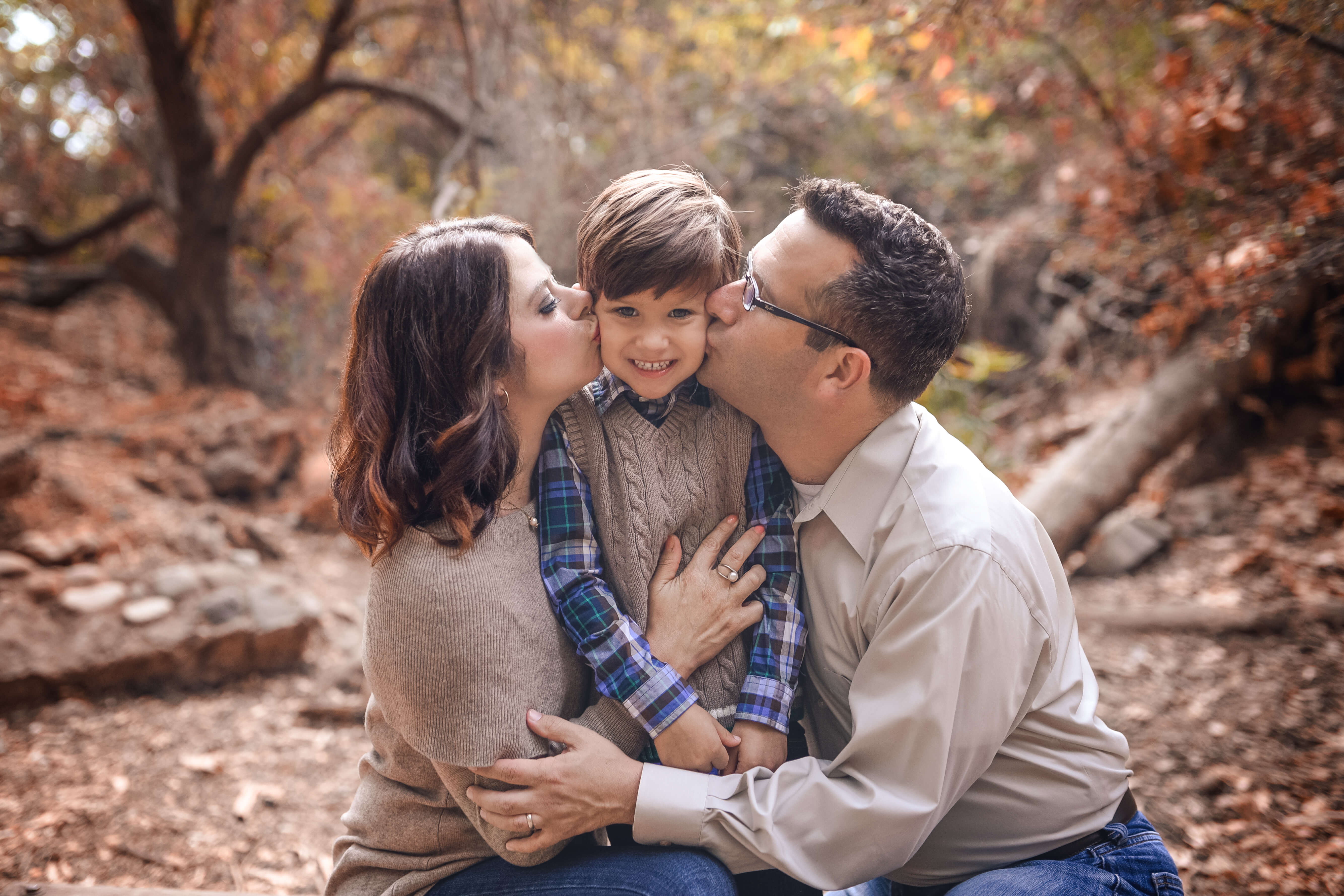 Santa Monica Mountains | Emily Winnie Photography