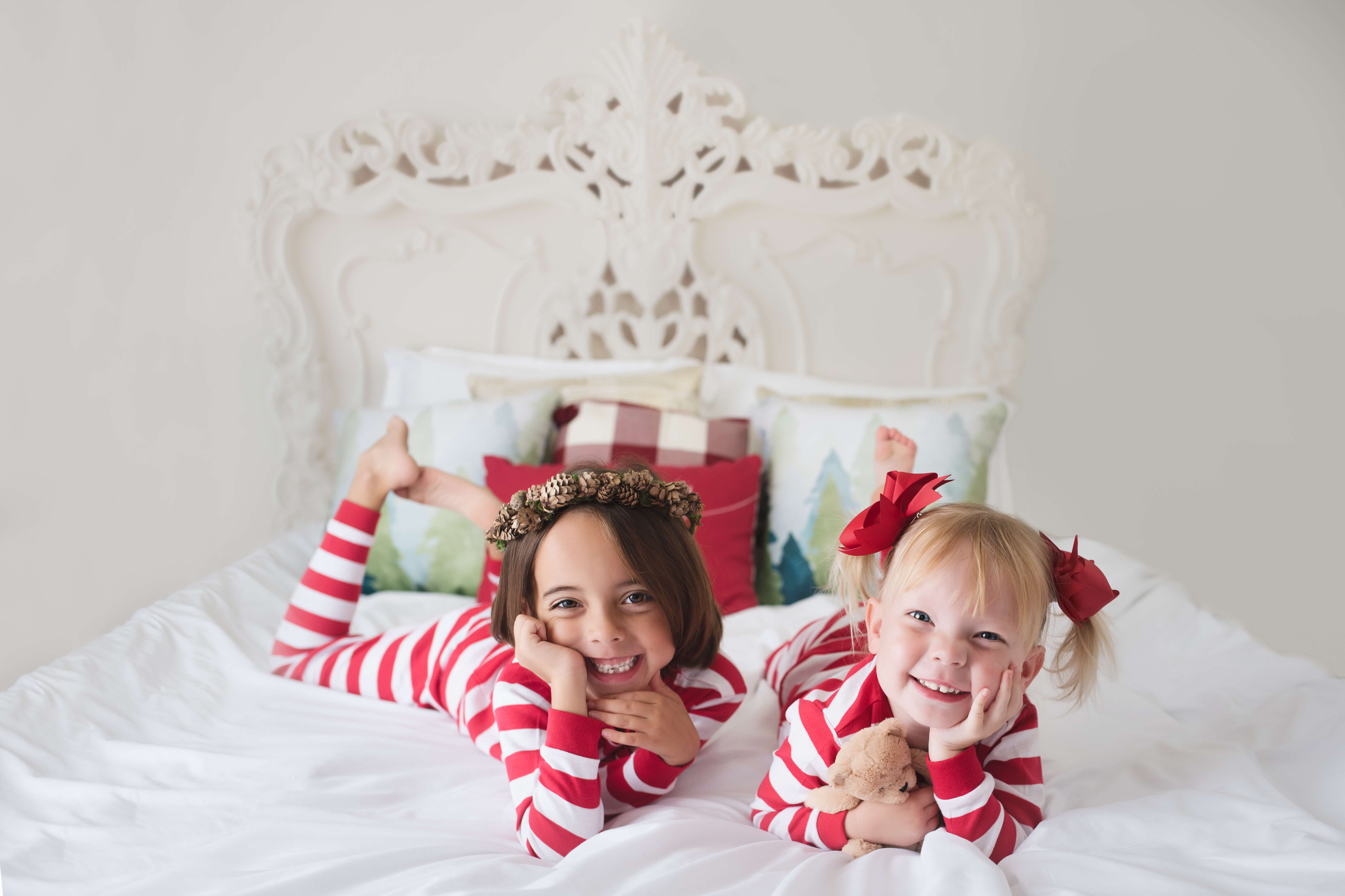 You are currently viewing Holiday PJ Mini Sessions are Here!