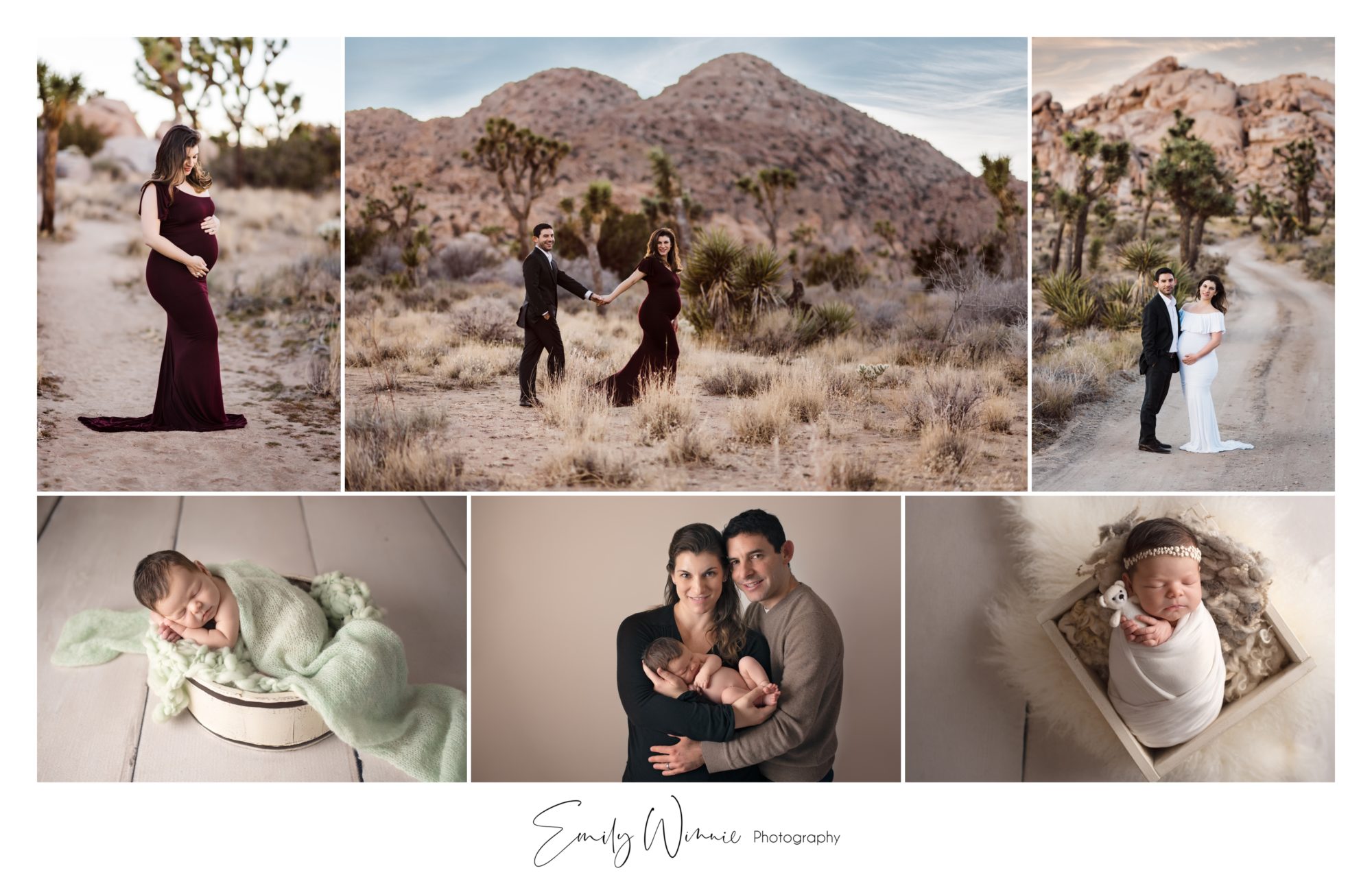 Read more about the article Build Your Own Baby Plan {Los Angeles Baby Photographer}