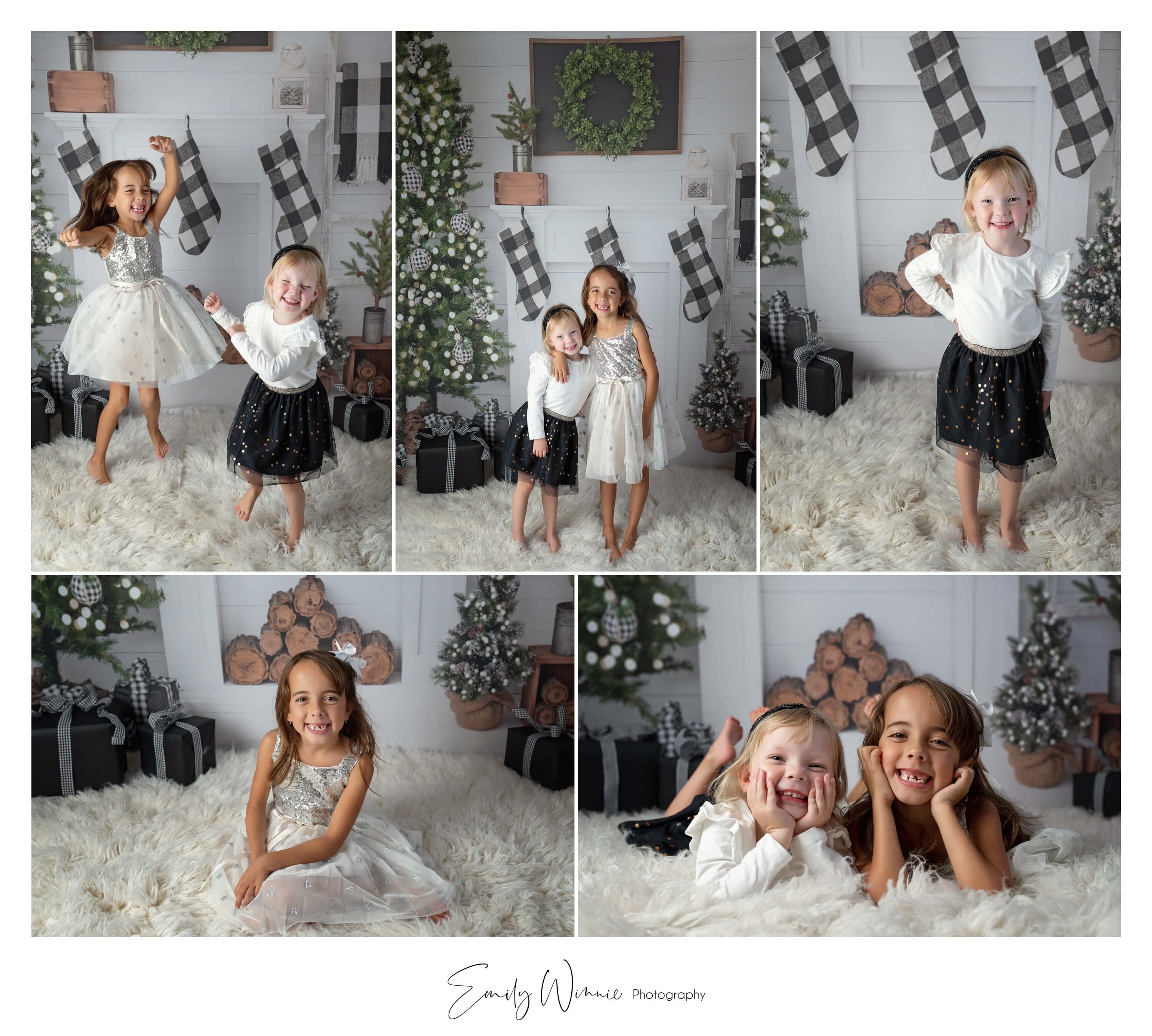 Holiday Mini Sessions Culver City