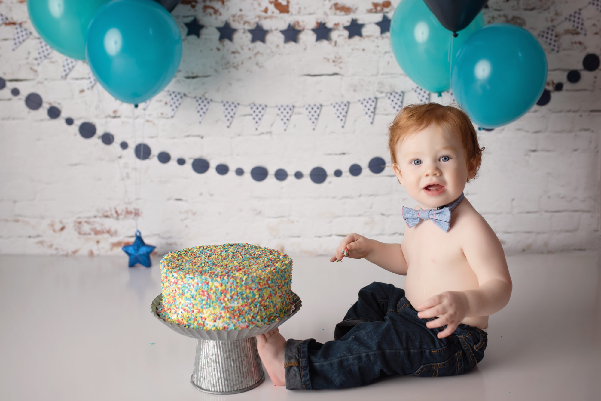 Los Angeles Baby Photographer | Emily Winnie Photography