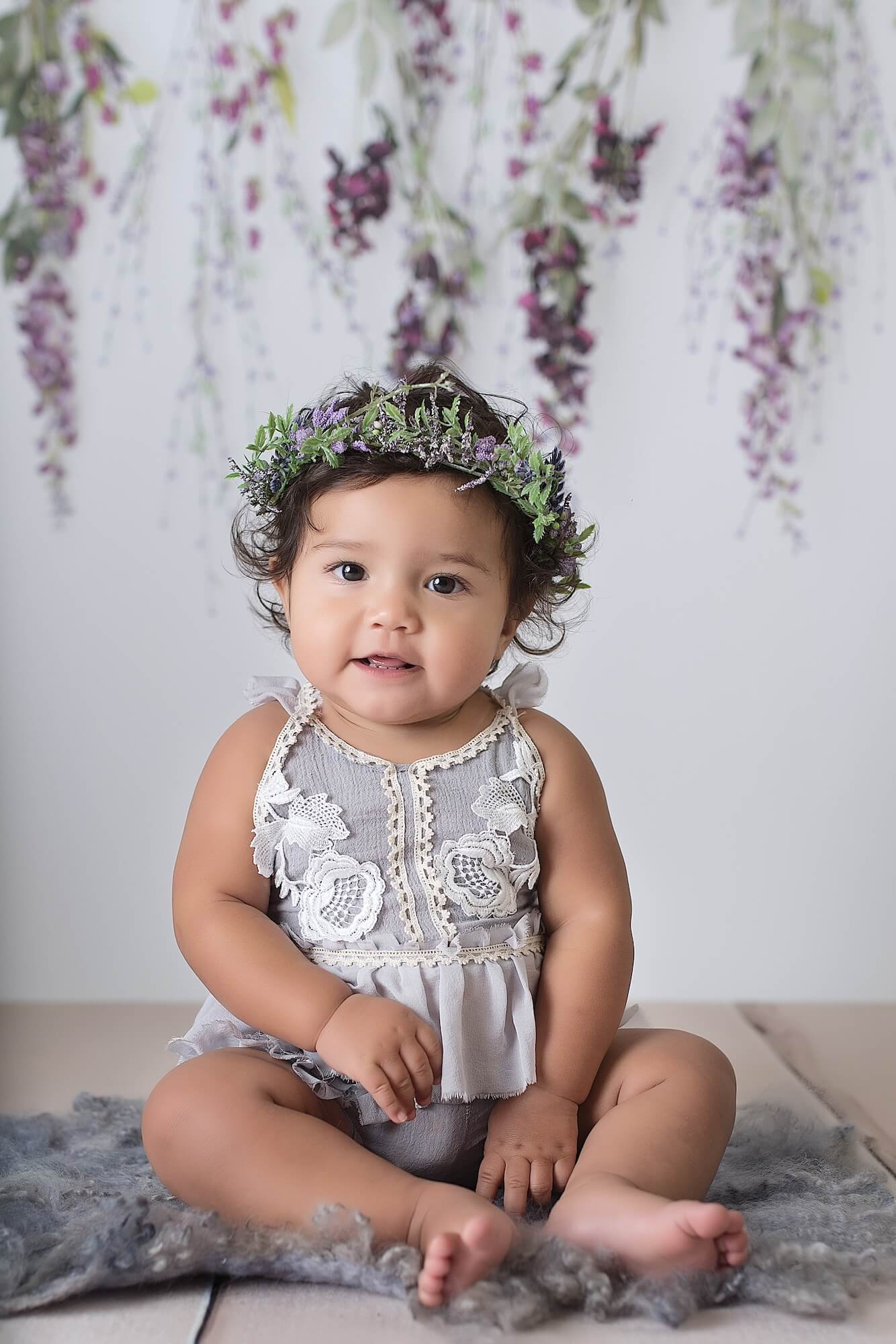 Los Angeles Baby Photographer | Emily Winnie Photography