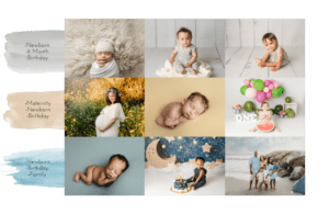 Read more about the article The Ultimate Baby & Family Plan from Los Angeles Family Photographer​, Emily Winnie