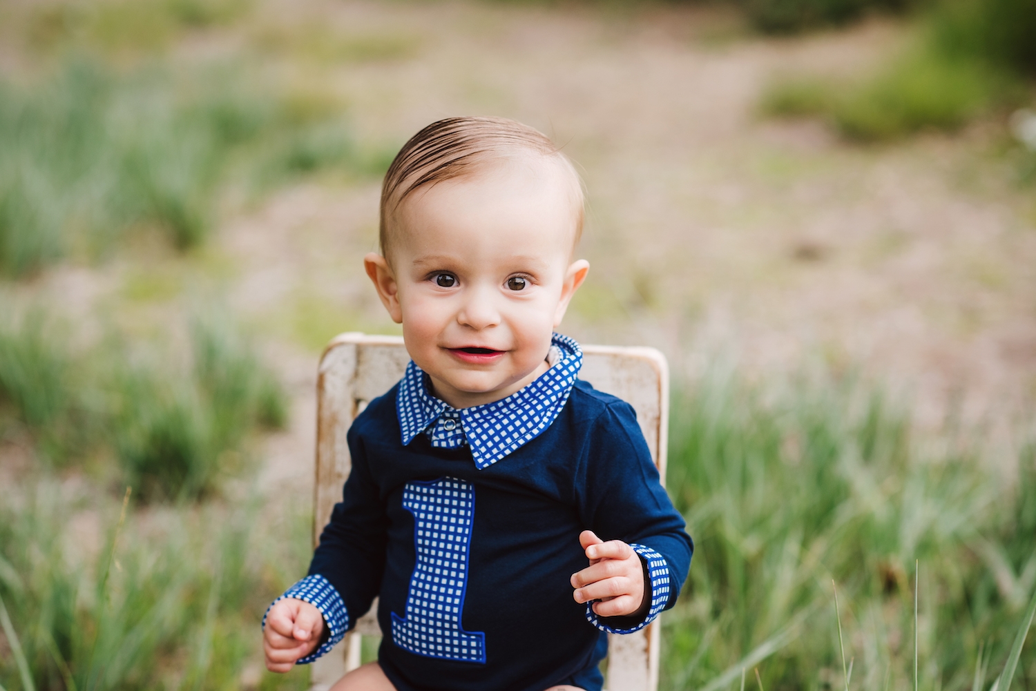 Los Angeles Baby Photographer | Emily Winnie Photography