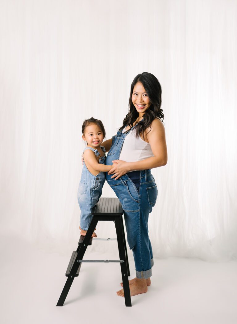 los angeles studio maternity photoshoot, get maternity pictures taken Culver City