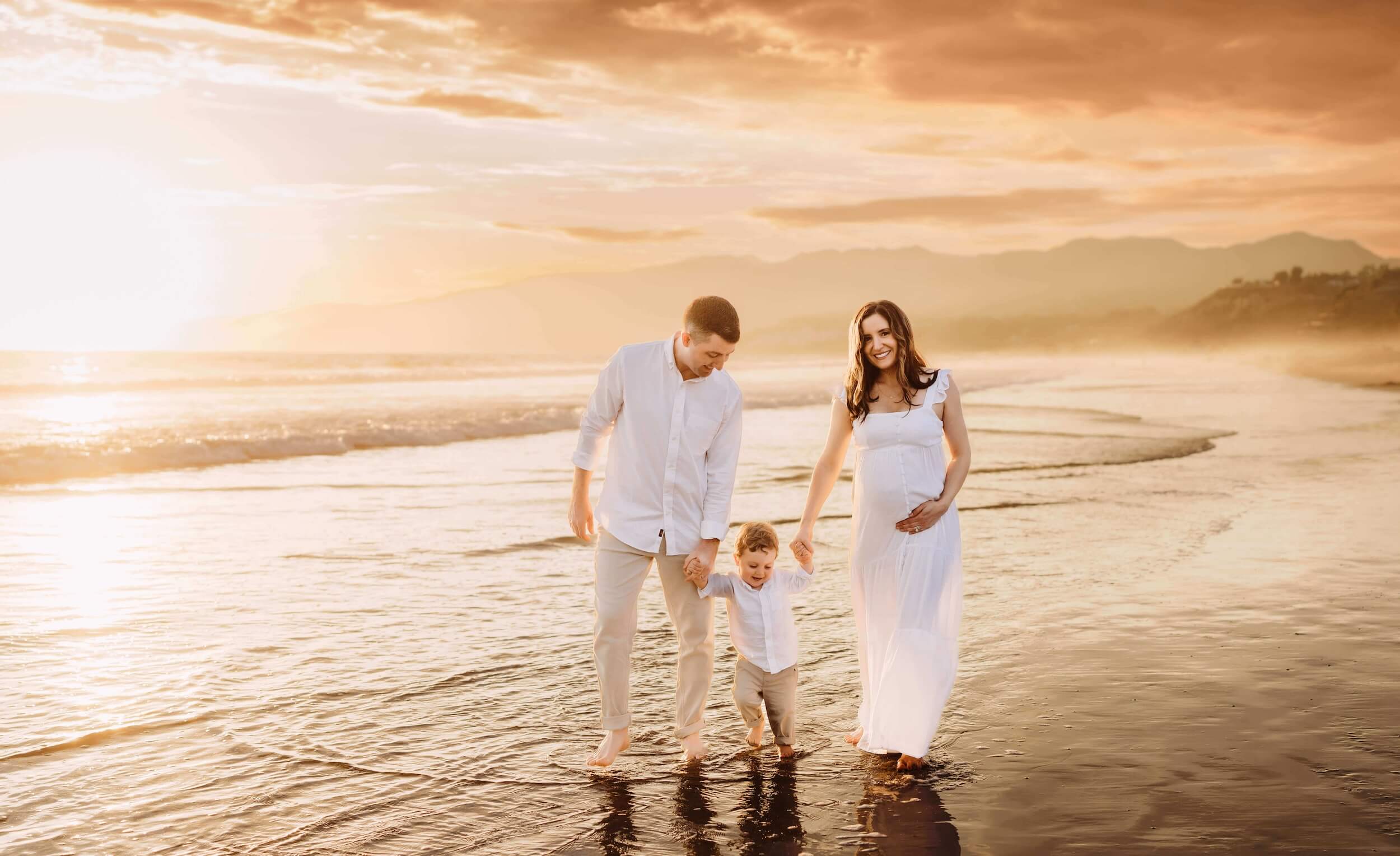 Los Angeles family photography, family photographer near me, best family photographer Los Angeles