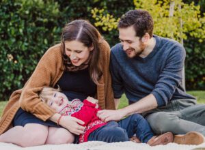 Read more about the article Is Lifestyle Photography Perfect for Your Family Session?