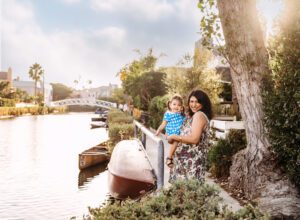 Read more about the article The Top 3 Benefits of a Summer Family Photoshoot in Los Angeles