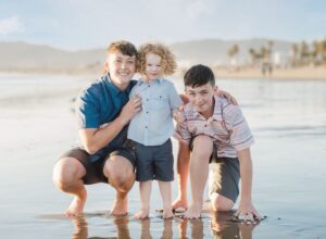 Read more about the article Picking the right location for your family photoshoot in Los Angeles