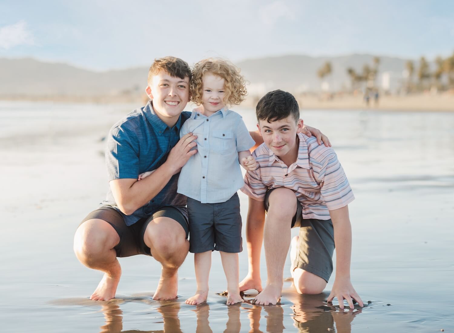 family photography near me, get family pictures taken in Los Angeles, los angeles family photographer