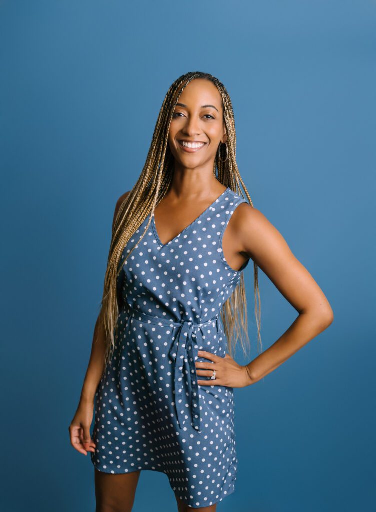 Culver City Headshot Photographer