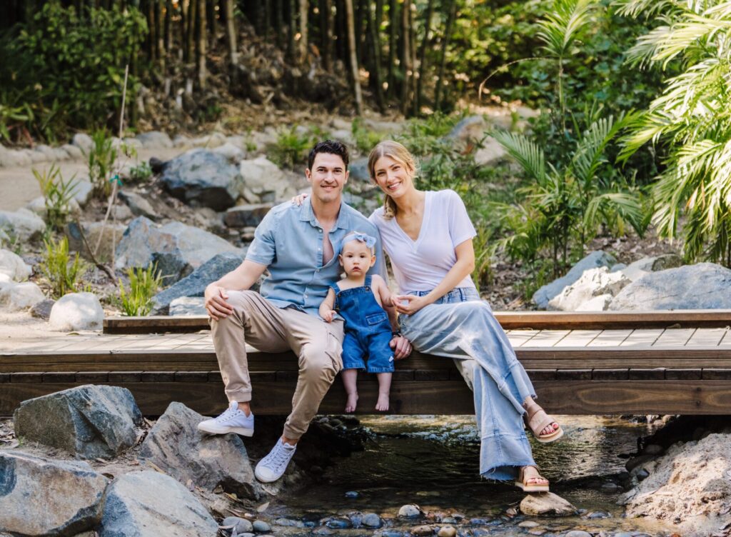 Fall Family Photoshoot