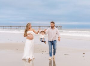 Read more about the article The Best Family Photo Locations in Culver City and on LA’s Westside