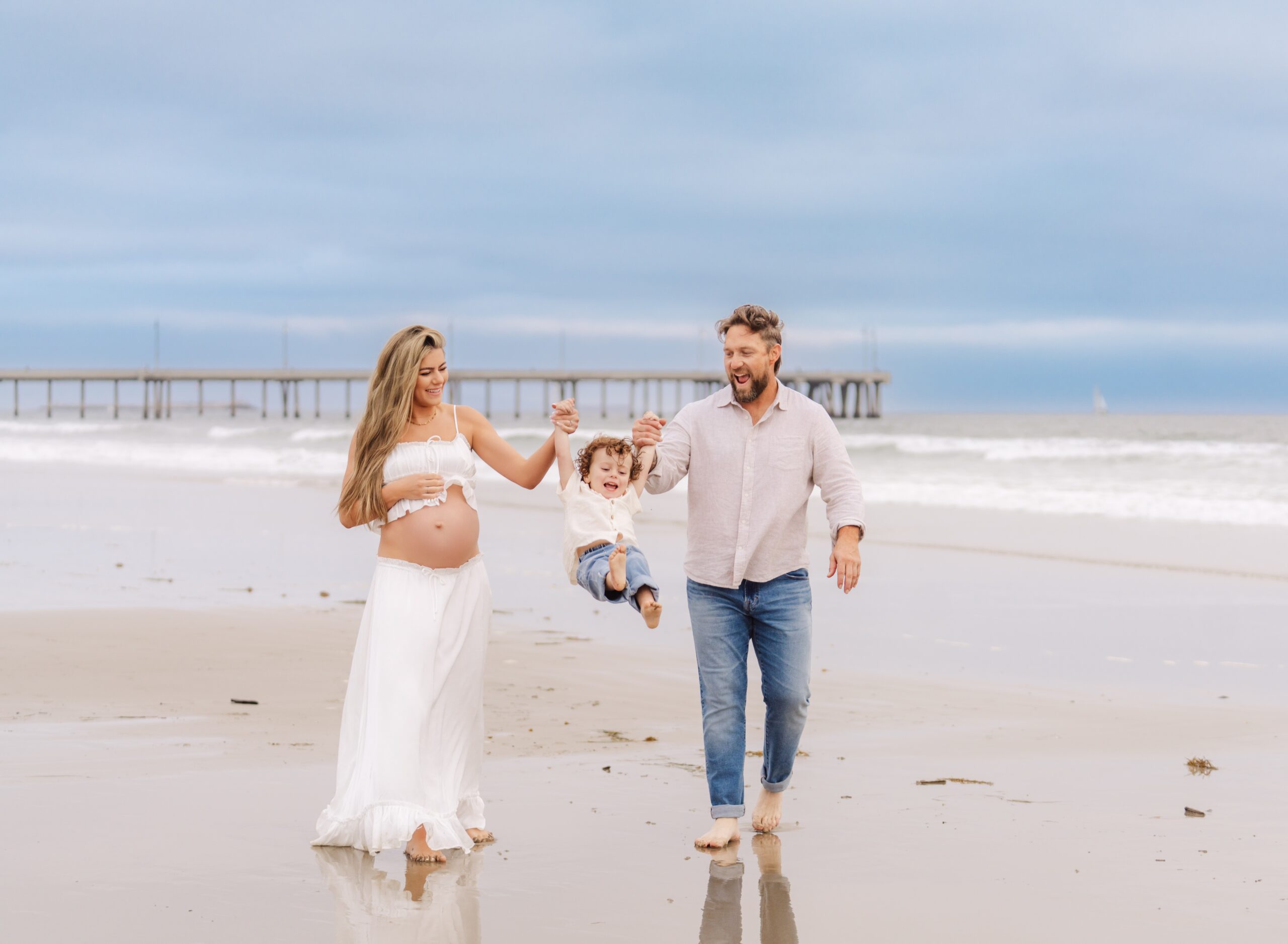 Read more about the article The Best Family Photo Locations in Culver City and on LA’s Westside