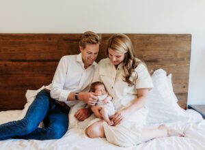 Read more about the article Prepping for Your Lifestyle Culver City Newborn Photoshoot!