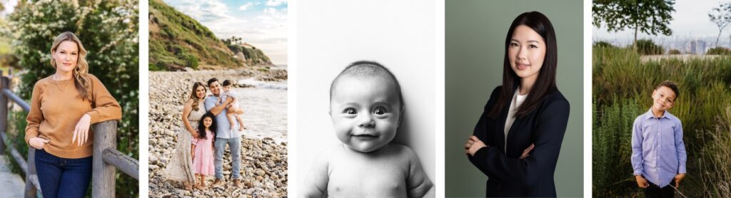 Los Angeles Photographer, Emily Winnie