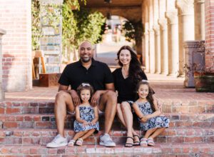 Read more about the article Los Angeles Family Photographer: Fall Sessions Are Coming!