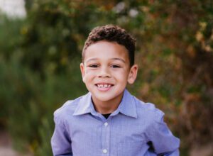 Read more about the article Culver City Family Photographer: Back to School Your Way