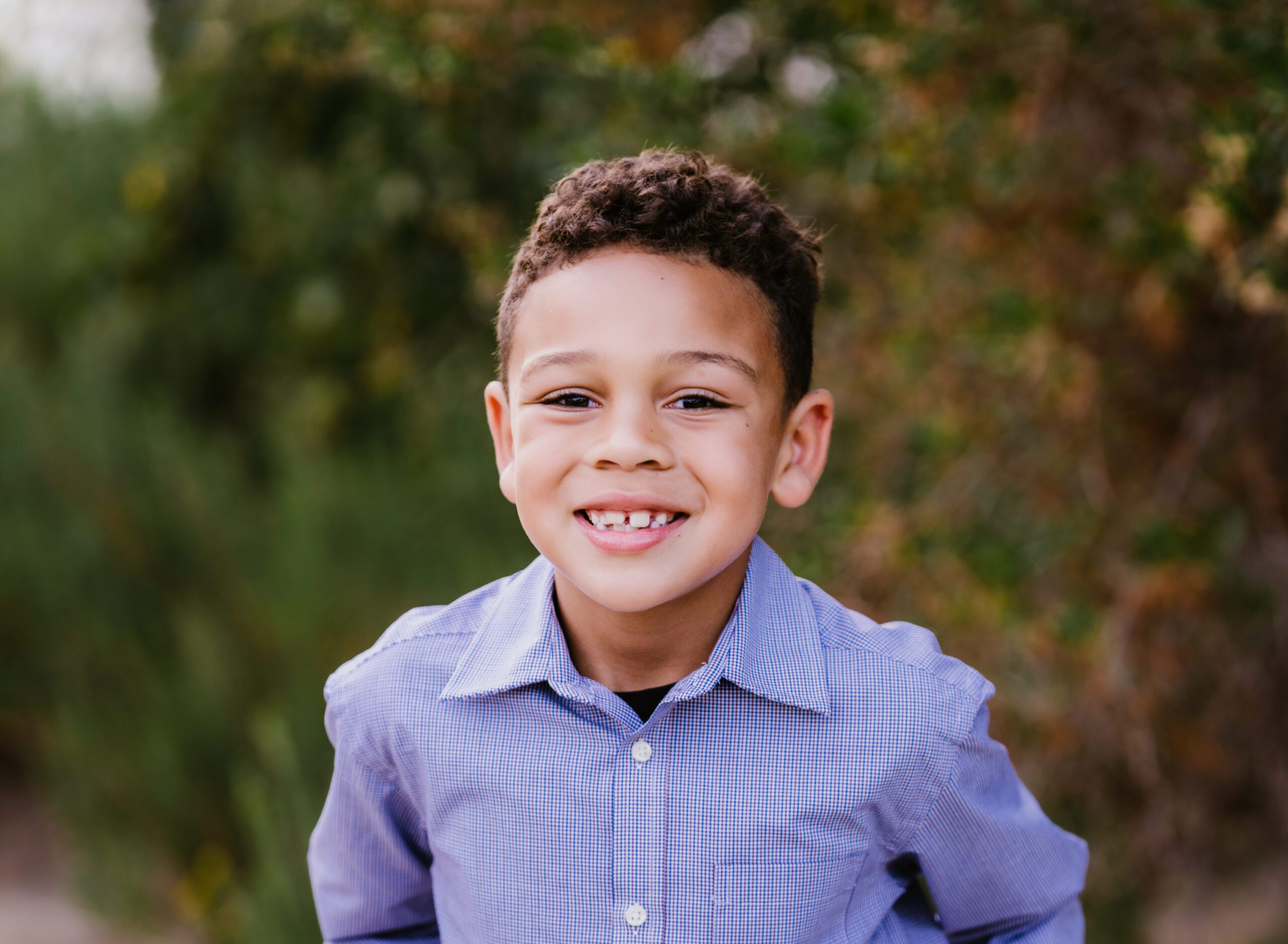Read more about the article Culver City Family Photographer: Back to School Your Way