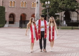 Read more about the article Culver City Senior Photographer: 5 Tips for an Amazing Graduation or Senior Portrait Session