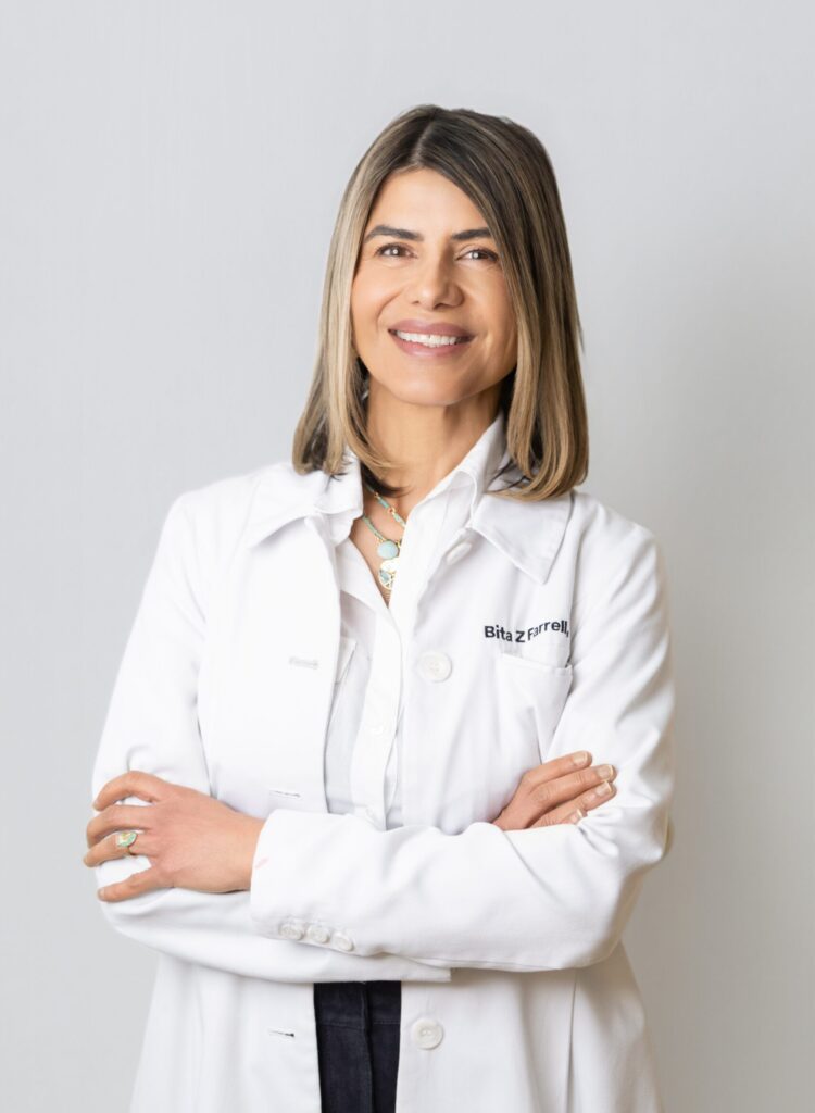 Doctor Professional Headshots Los Angeles