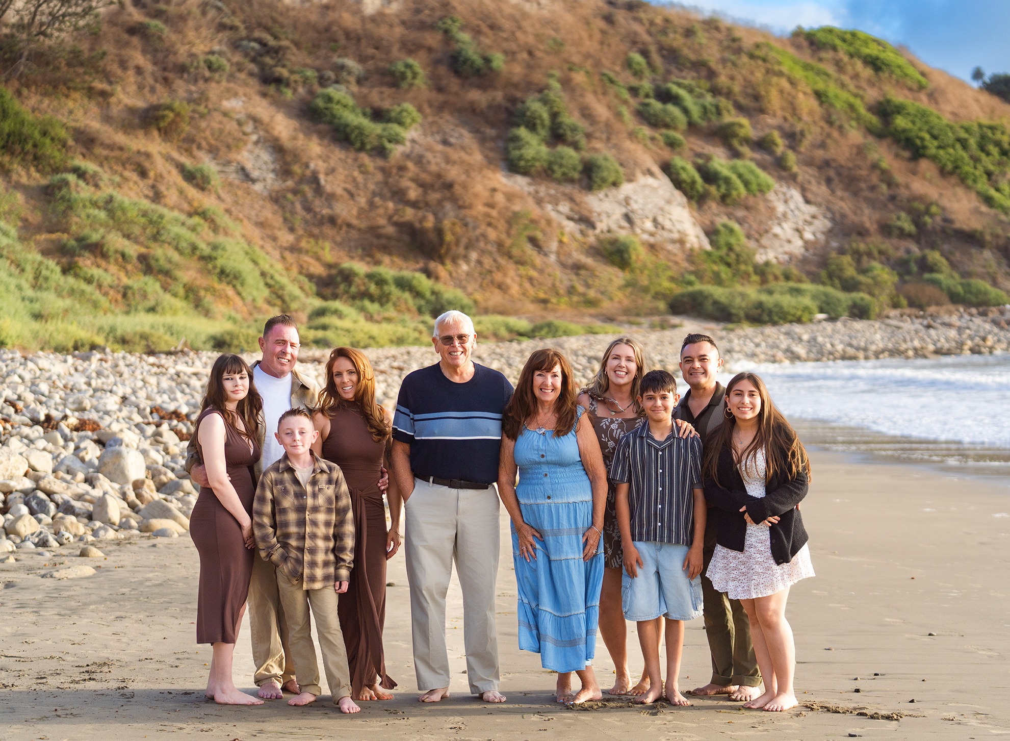 You are currently viewing Top Reasons Emily Winnie Stands Out Among the Best Family Photographers on the Westside